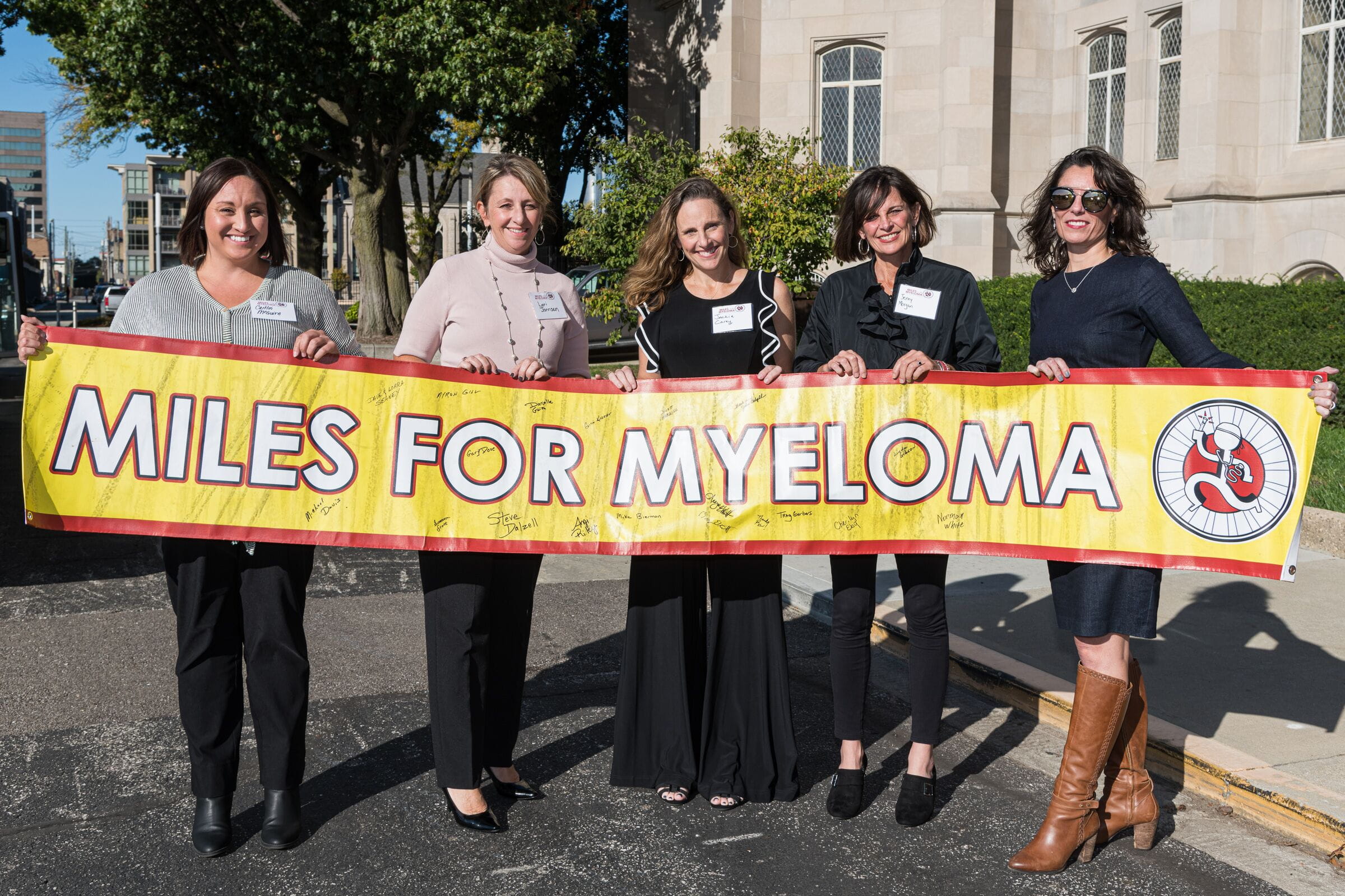 Multiple Myeloma Research Give IU School of Medicine