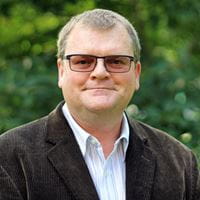 Image of David Boone, PhD