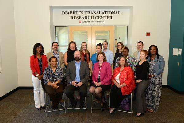 Diabetes Translational Research Center