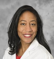 Dr. Khadijah Breathett