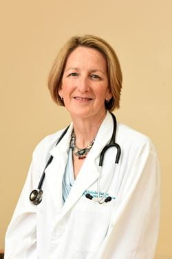 Dr. Flora Hammond