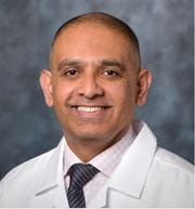 Balaji Tamarappoo, MD, PhD