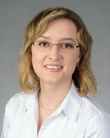 Dr. Kate Tsarova