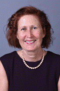 Elisabeth von der Lohe, MD