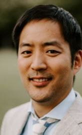 Dr. Eric Shin