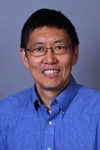 Zhenhui Chen, PhD