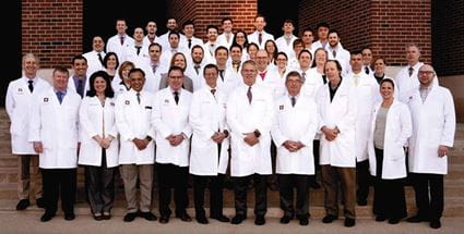 Urology Department photo