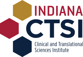Indiana CTSI Logo