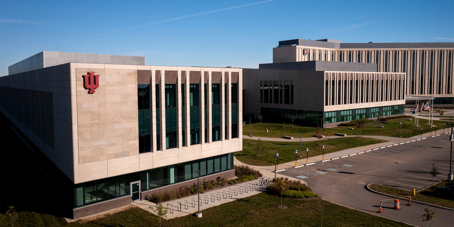 Image of Regional Academic Health Center