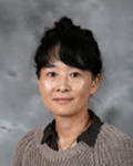 Yukiko Kitase, PhD