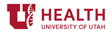 university of utah health logo