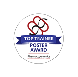 PGRN Top Trainee Poster Award