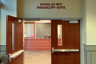 Photo of Douglas Rex Suite