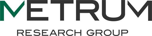 Metrum Research Group Logo