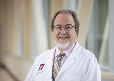 Michael Feldman, MD, PhD
