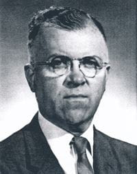 Photo of Dr. Culbertson