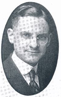 Photo of Dr Forry