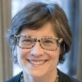 Headshot of Anne Janvier, MD, PhD