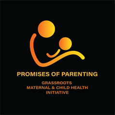 GMCHI Promises of Parenting logo