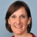 Headshot of Sheri Bucher, MA, PhD