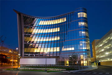 IU Health Neuroscience Center