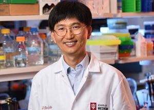 Jungsu Kim, PhD