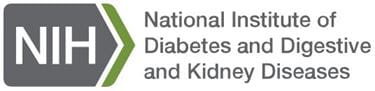 logo for the national institute of diabetes and digestive and kidney diseases