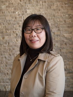 Yu-Chien Wu, MD, PhD