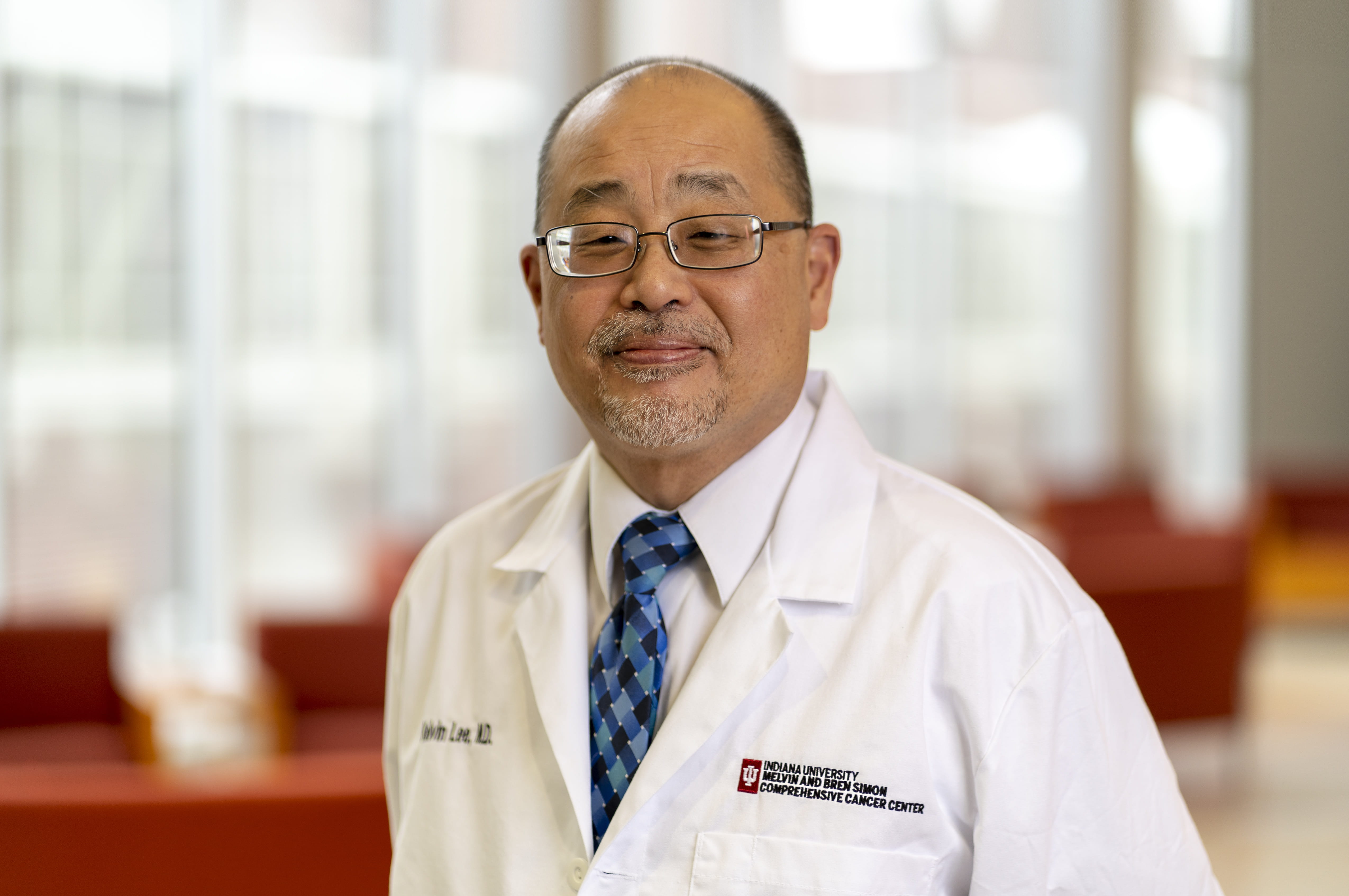 IU School of Medicine names new cancer center director