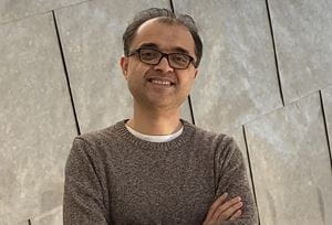 Ankit Desai, MD