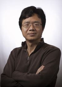 Wen Jiang, PhD