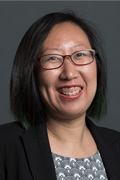 Joy L. Lee, PhD, MS