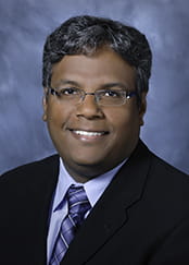 Rohan Dharmakumar, PhD