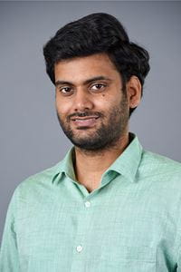 Avinash Soundararajan