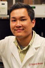 Tyler Nguyen, MS, PhD