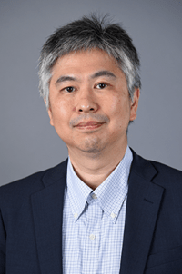 Yoshikazu Imanishi, PhD